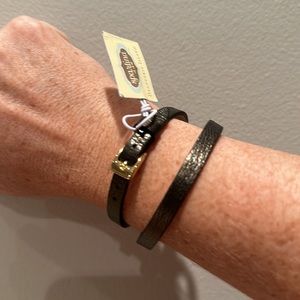 Spartina NWT wrap bracelet